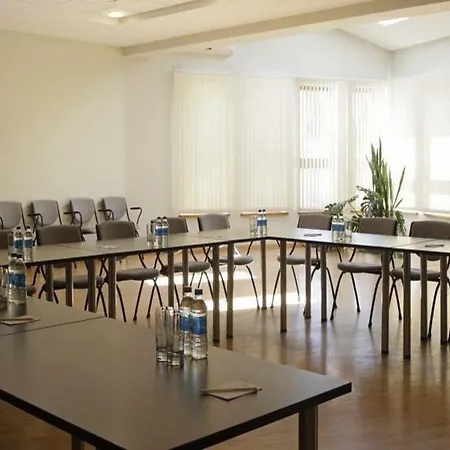 Otel Vantis Riverside Riga