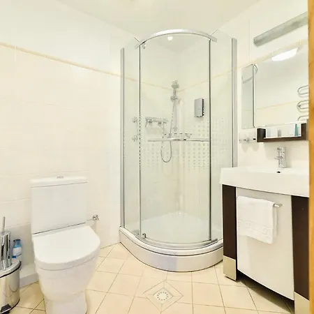 Vantis Riverside Riga