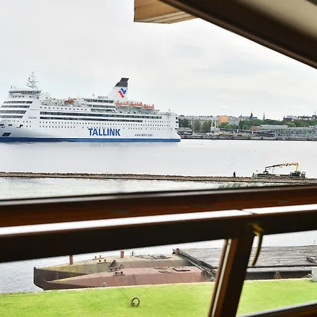 Otel Vantis Riverside 3*