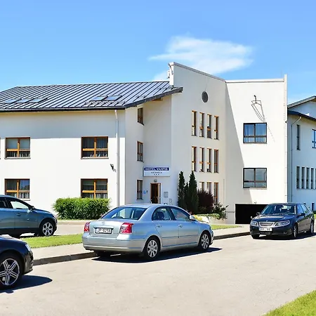 Otel Vantis Riverside