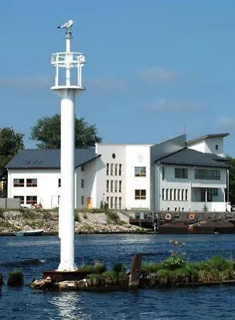 Vantis Riverside Riga
