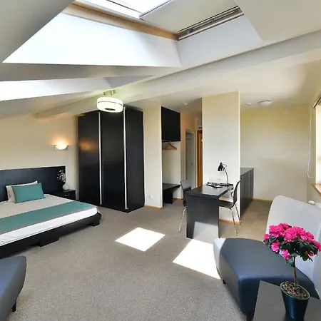 Vantis Riverside 3* Riga
